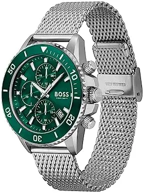 Hugo Boss Watch For Men 1513905 image 1