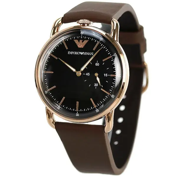 Emporio Armani Watch For Men AR11337 image 1