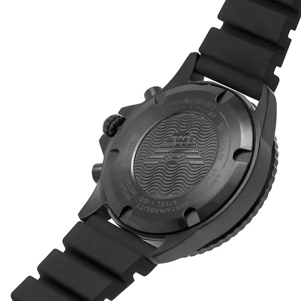 Emporio Armani Watch For Men AR11463 image 4