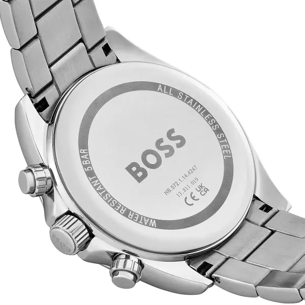 Hugo Boss Watch For Men 1514268 image 1