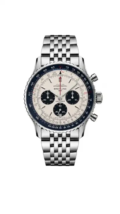  Breitling Navitimer B01 Chronograph image 0
