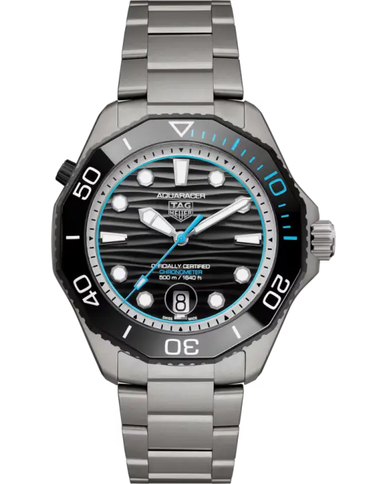 TAG Heuer Aquaracer Professional 300 image 0