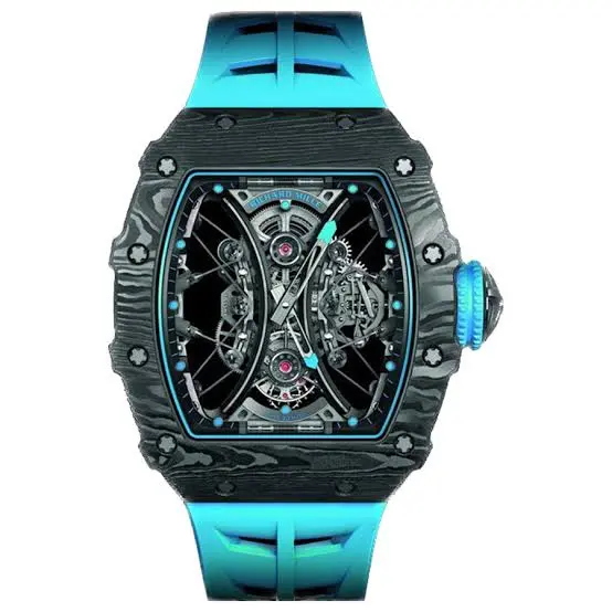 CALIBRE RM53-01 image 0
