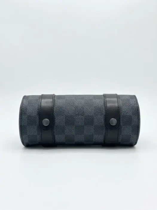 BOX LV BLACK M  image 0