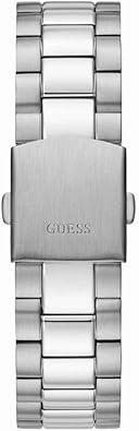 GUESS DAYDATE - NAVY DIAL  image 4
