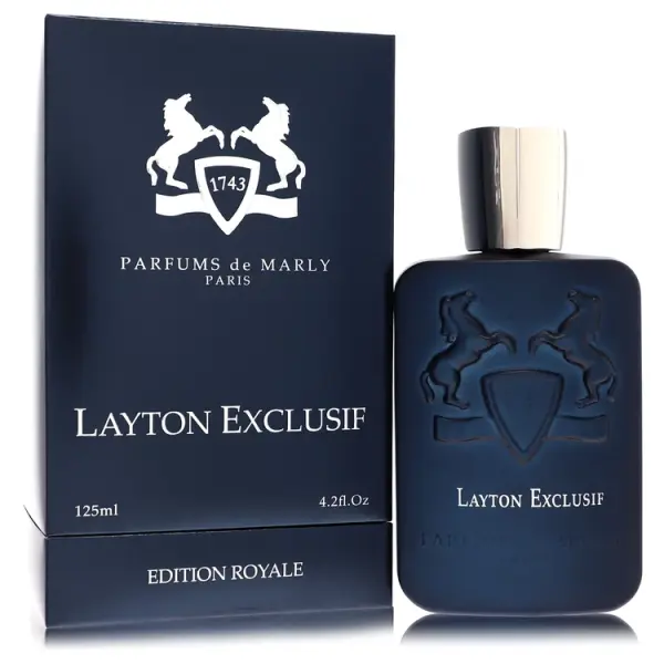 PERFUME DE MARLY Layton Exclusif image 0