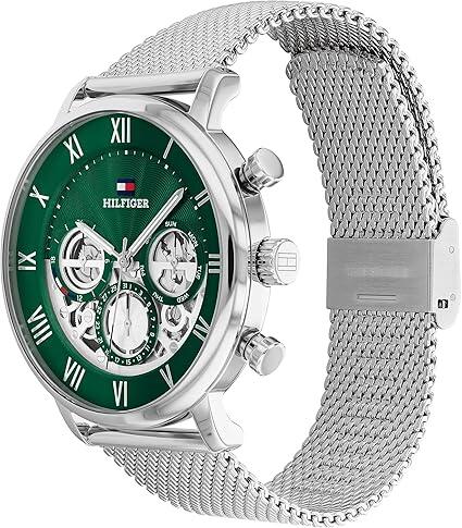 Tommy Hilfiger Watch For Men 1710567 image 1