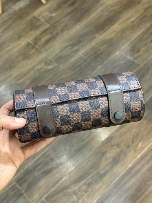LV BOX BROWN  image 0