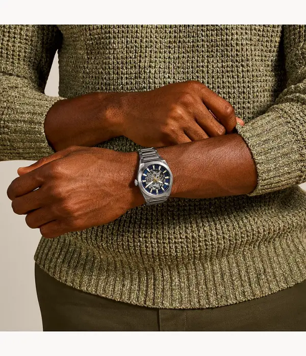 FOSSIL FOR MEN ME3220 image 3