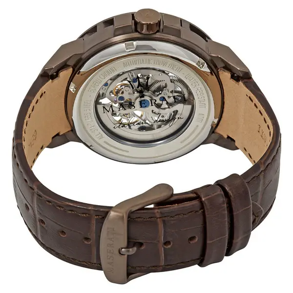 Maserati Watch For Men R8821119003  image 2