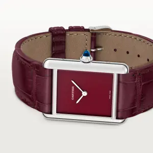 cartier Tank Must de Cartier watch mq image 2