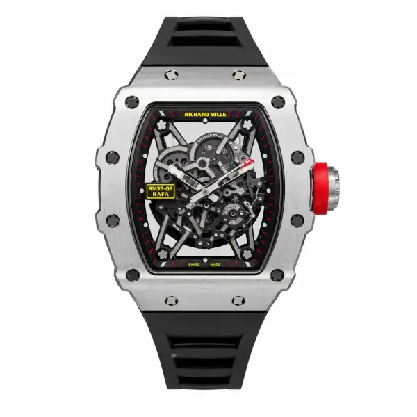 Rm68-01 Limited Edition image 0