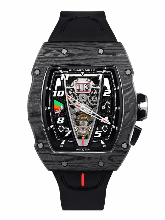 Richard Mille | RM 40-01| McLaren  image 0