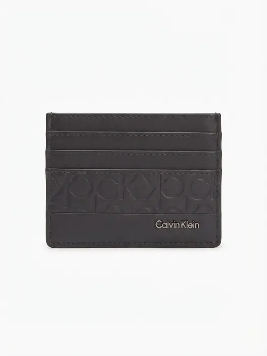 LV CARD HOLDER BROWN  image 0
