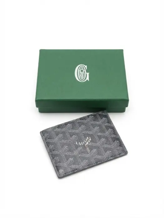 GOYARD wa-304 grey  image 0