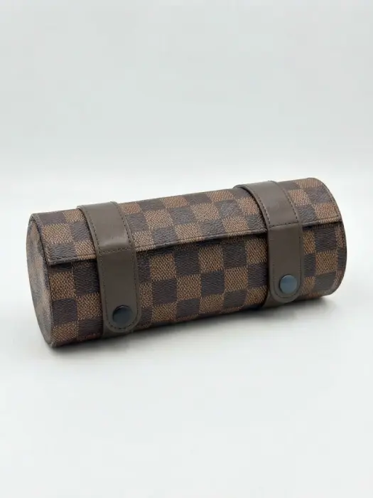 LV BOX BROWN  image 0
