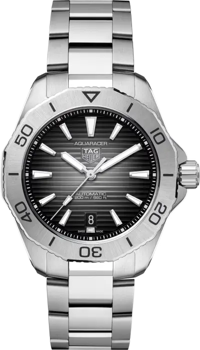 TAG Heuer Aquaracer Professional 200 Date-SC  image 0