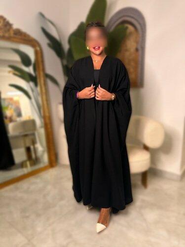 عباية رزه image 0