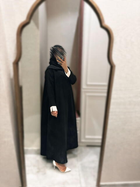 Sport 2 abaya image 0