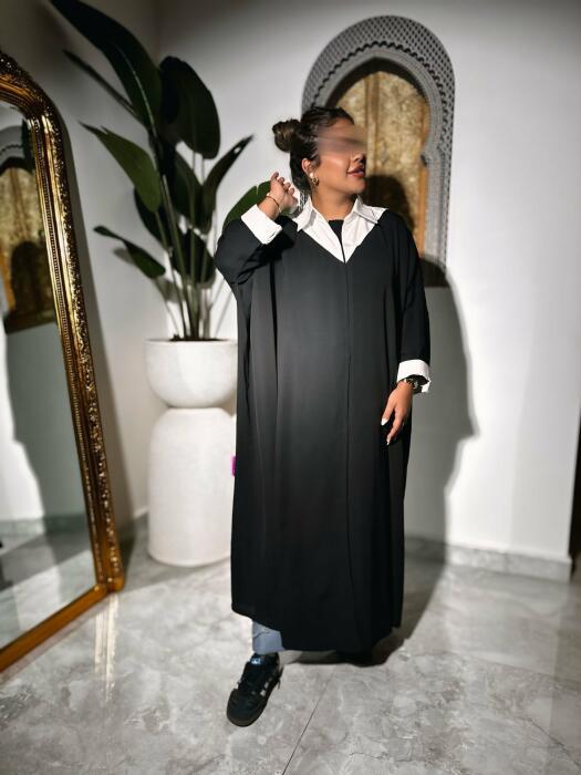 Sport 1 abaya image 0