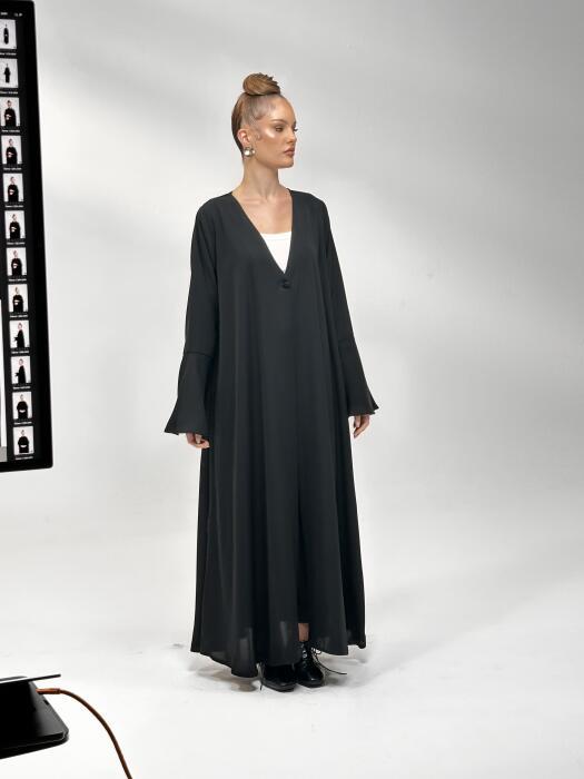 Elle abaya  image 0