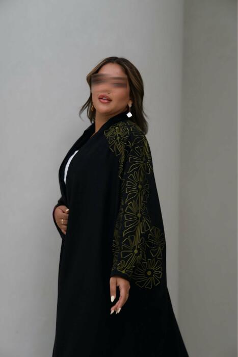 Macha abaya image 0
