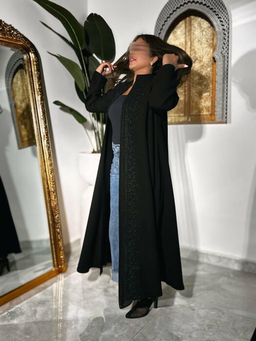 Hila abaya image 1