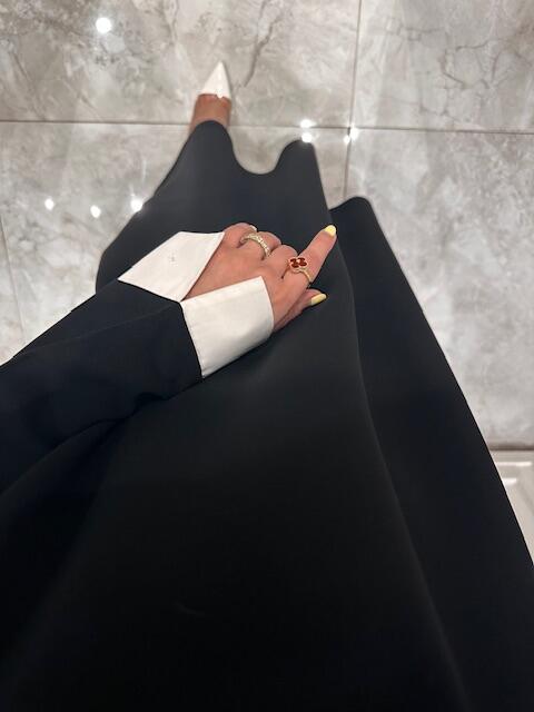 Sport 2 abaya image 1