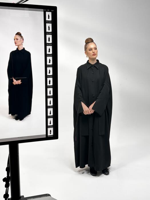 Blair abaya  image 0