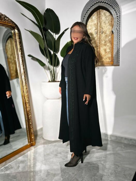 Hila abaya image 0