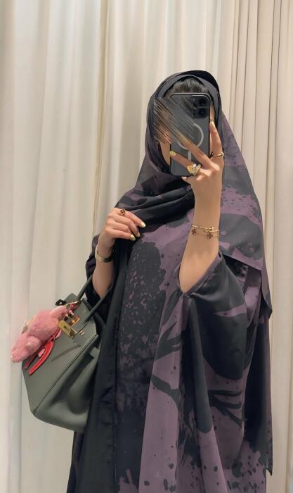 Prent lavender image 1