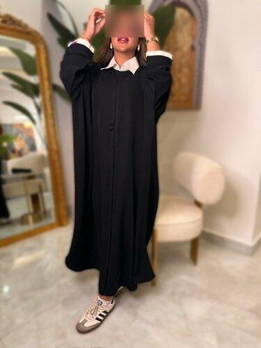 عباية القميص image 4