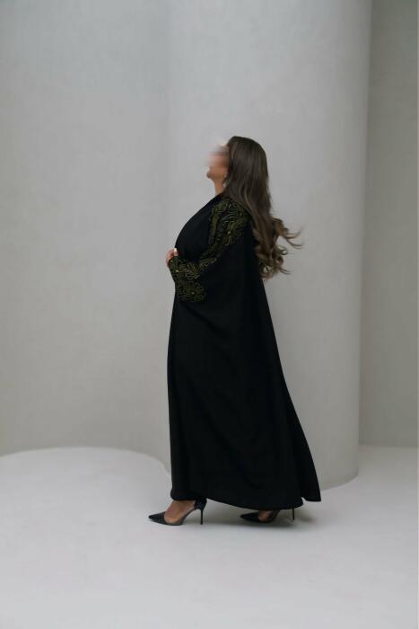 Macha abaya image 2