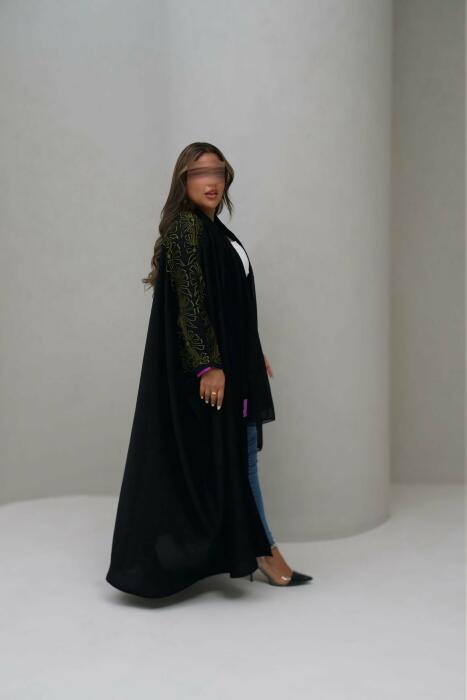 Macha abaya image 3