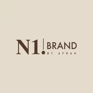 N1 Brand By Afrah