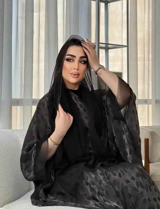 عباية  image 1