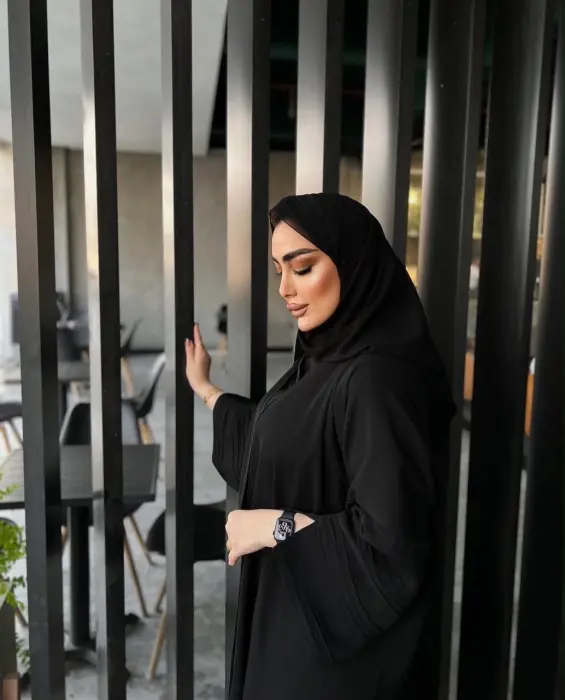 عباية  image 2