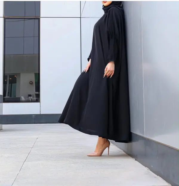عباية.  image 1