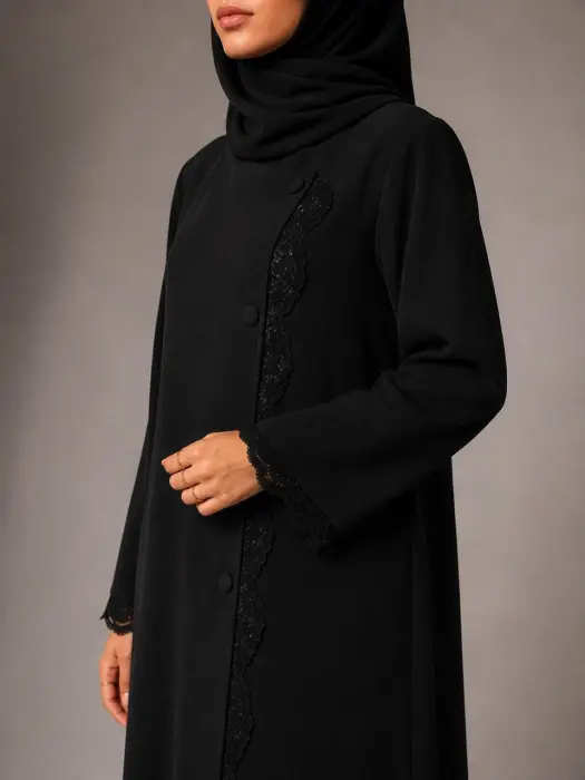 عباية  image 1