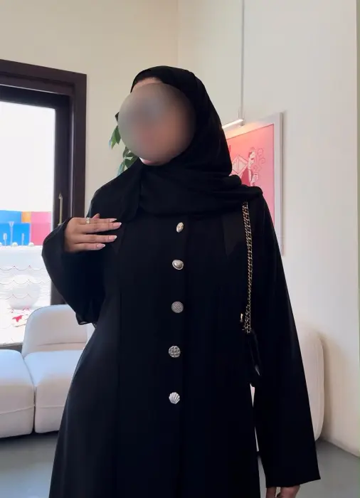 عباية  image 1