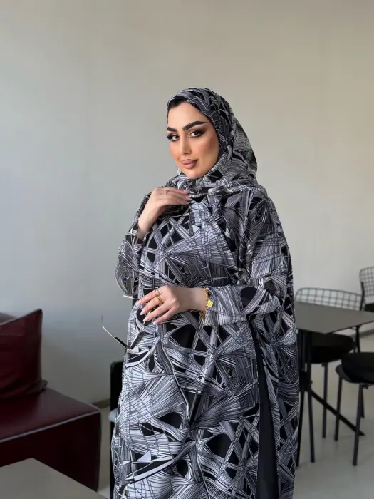 عباية  image 1