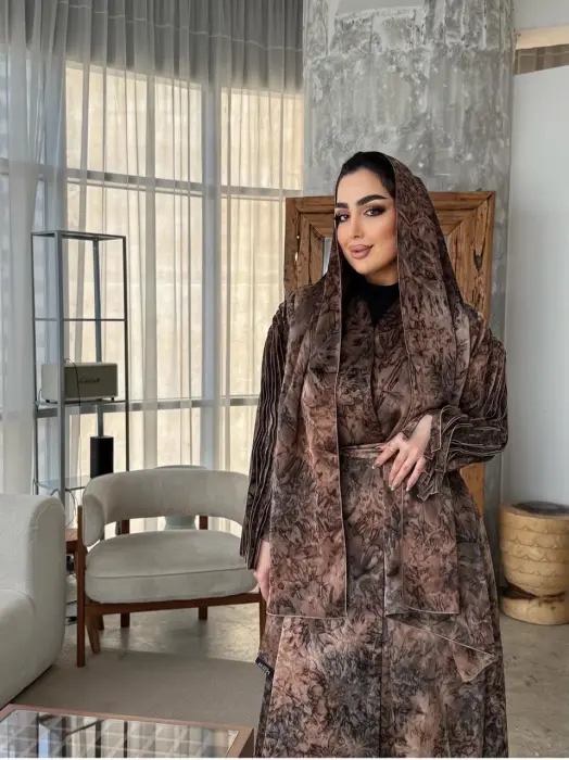 عباية  image 0
