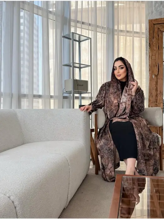 عباية  image 2
