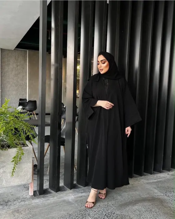 عباية  image 1