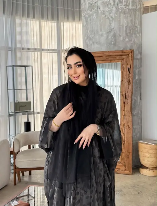عباية  image 2