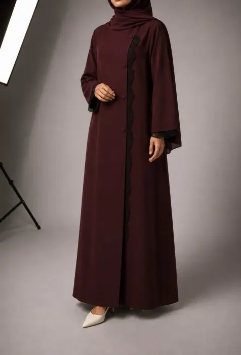 عباية  image 1