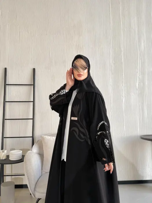 عباية  image 1