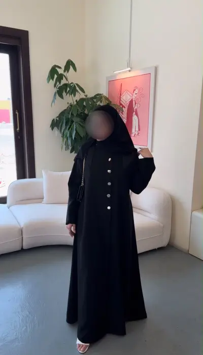 عباية  image 0