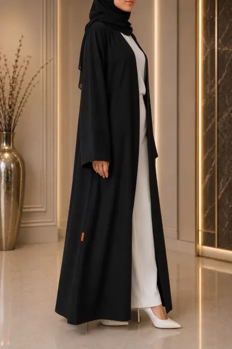 عباية لف  image 1