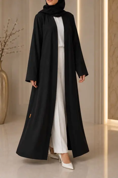 عباية لف  image 0